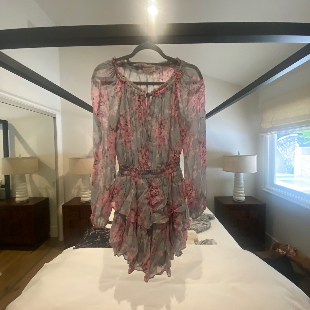 Designer Dress